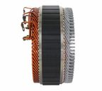 Bosch 1986AE0679 Alternator Stator - view 2