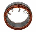Bosch 1986AE0679 Alternator Stator - view 1