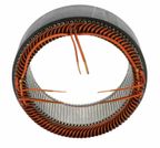 Bosch 1986AE0696 Alternator Stator - view 1