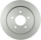 Bosch 20010309 Disc Brake Rotor - Rear - view 1