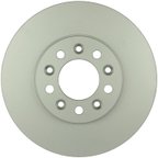 Bosch 20010318 Disc Brake Rotor - Front - view 1