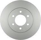 Bosch 20010337 Disc Brake Rotor - Front - view 1