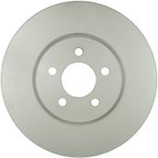 Bosch 20010423 Disc Brake Rotor - Front - view 1