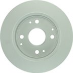 Bosch 26010739 Disc Brake Rotor - Rear - view 3