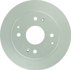 Bosch 26010739 Disc Brake Rotor - Rear - view 1