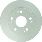 Bosch 26010795 Disc Brake Rotor - Rear - view 1