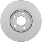 Bosch 28010805 Disc Brake Rotor - Front or Rear - view 5