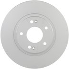 Bosch 28010805 Disc Brake Rotor - Front or Rear - view 1