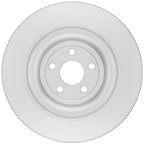 Bosch 31011496 Disc Brake Rotor - Rear - view 1