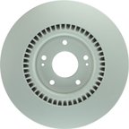 Bosch 32011460 Disc Brake Rotor - Front or Rear - view 3