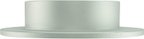 Bosch 32011462 Disc Brake Rotor - Rear - view 2