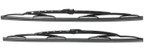 Bosch 3397001014 Windshield Wiper Blade Set - Front - view 1