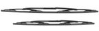 Bosch 3397001539 Windshield Wiper Blade Set - Front - view 1