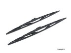 Bosch 3397005046 Windshield Wiper Blade Set - Front - view 2
