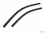 Bosch 3397007072 Windshield Wiper Blade Set - Front - view 2