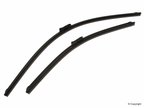 Bosch 3397007088 Windshield Wiper Blade Set - Front - view 2
