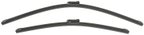 Bosch 3397007093 Windshield Wiper Blade Set - Front - view 1