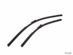 Bosch 3397007093 Windshield Wiper Blade Set - Front - view 2
