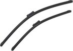 Bosch 3397007297 Windshield Wiper Blade Set - Front - view 2
