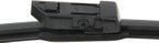 Bosch 3397007297 Windshield Wiper Blade Set - Front - view 3