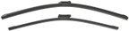 Bosch 3397007297 Windshield Wiper Blade Set - Front - view 1