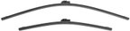 Bosch 3397007523 Windshield Wiper Blade Set - Front - view 1