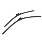Bosch 3397007620 Windshield Wiper Blade Set - Front - view 2