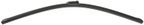 Bosch 3397007638 Windshield Wiper Blade Set - Front - view 1