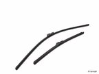 Bosch 3397007653 Windshield Wiper Blade Set - Front - view 2