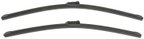 Bosch 3397007697 Windshield Wiper Blade Set - Front - view 1