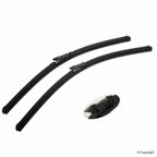 Bosch 3397007697 Windshield Wiper Blade Set - Front - view 2