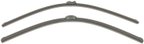 Bosch 3397009034 Windshield Wiper Blade Set - Front - view 1