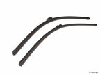 Bosch 3397009034 Windshield Wiper Blade Set - Front - view 2