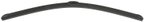 Bosch 3397009053 Windshield Wiper Blade Set - Front - view 1