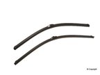 Bosch 3397009053 Windshield Wiper Blade Set - Front - view 2