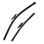 Bosch 3397014095 Windshield Wiper Blade Set - Front - view 2