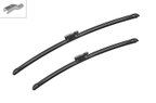 Bosch 3397014315 Wiper Blade Set - Front - view 2