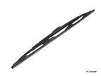 Bosch 3397018300 Windshield Wiper Blade Set - Front - view 2