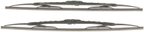 Bosch 3397118401 Windshield Wiper Blade Set - Front - view 1