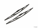 Bosch 3397118408 Windshield Wiper Blade Set - Front - view 2