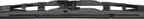 Bosch 3397118700 Windshield Wiper Blade Set - Front - view 3