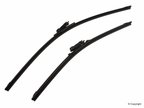 Bosch 3397118929 Windshield Wiper Blade Set - Front - view 2