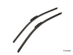 Bosch 3397118934 Windshield Wiper Blade Set - Front - view 2