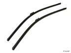 Bosch 3397118938 Windshield Wiper Blade Set - Front - view 2