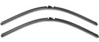 Bosch 3397118942 Windshield Wiper Blade Set - Front - view 1