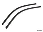 Bosch 3397118942 Windshield Wiper Blade Set - Front - view 2