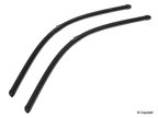 Bosch 3397118946 Windshield Wiper Blade Set - Front - view 2