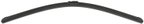 Bosch 3397118948 Windshield Wiper Blade Set - Front - view 1