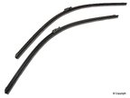 Bosch 3397118948 Windshield Wiper Blade Set - Front - view 2