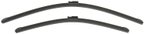 Bosch 3397118953 Windshield Wiper Blade Set - Front - view 1